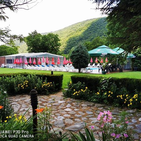 Sliven Hotel Divetsite מראה חיצוני תמונה