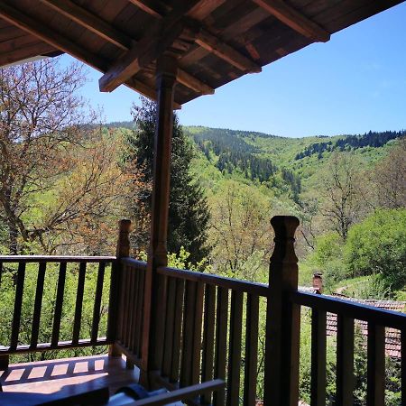 Sliven Hotel Divetsite מראה חיצוני תמונה
