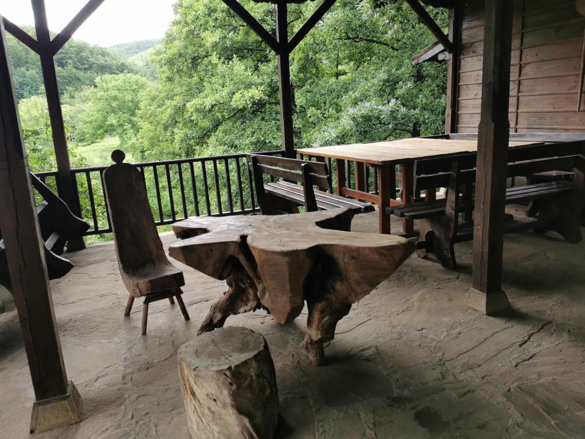 Sliven Hotel Divetsite מראה חיצוני תמונה