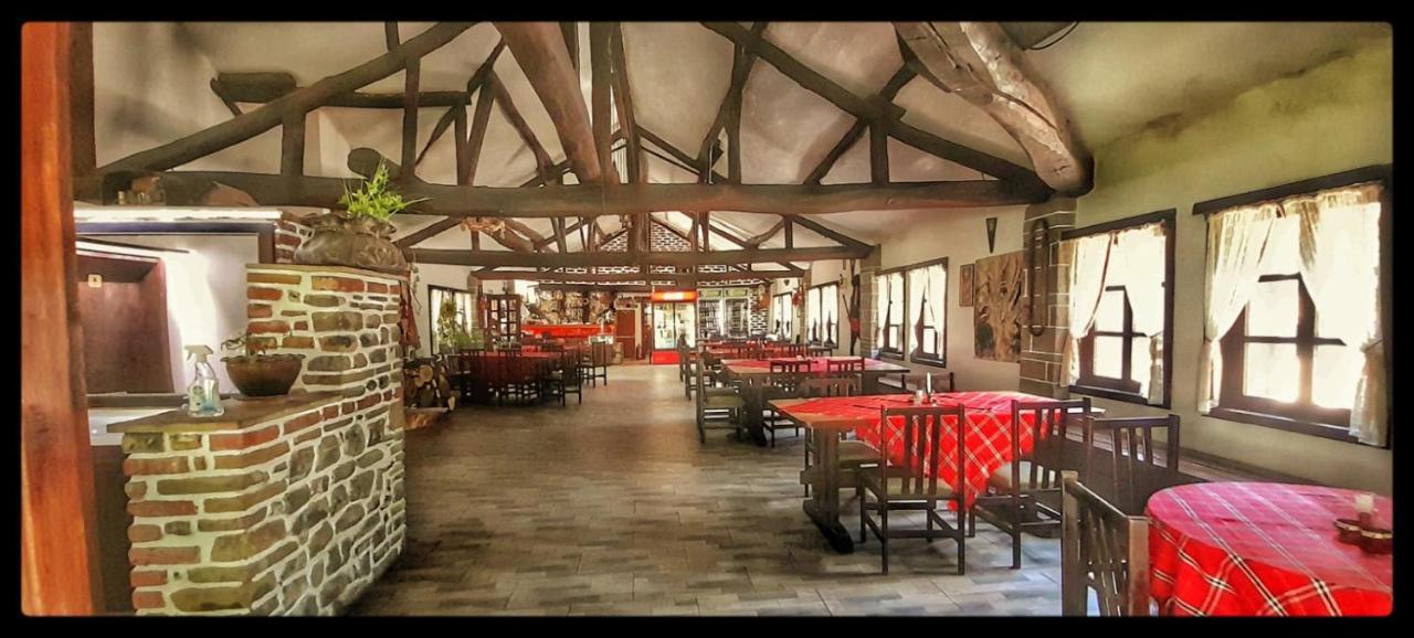 Sliven Hotel Divetsite מראה חיצוני תמונה