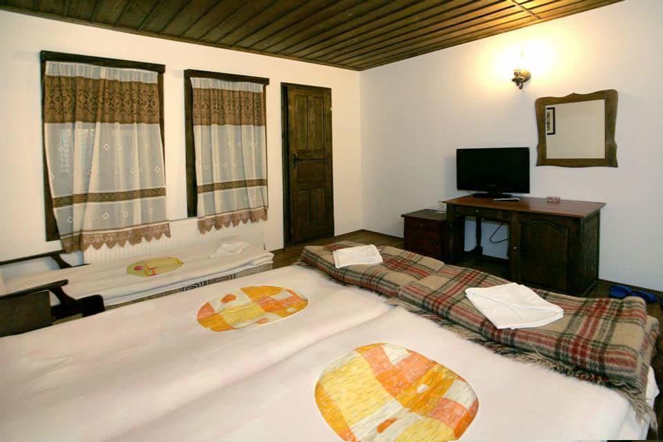 Sliven Hotel Divetsite מראה חיצוני תמונה