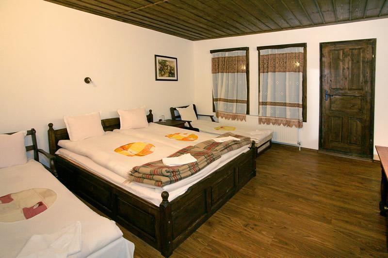 Sliven Hotel Divetsite מראה חיצוני תמונה