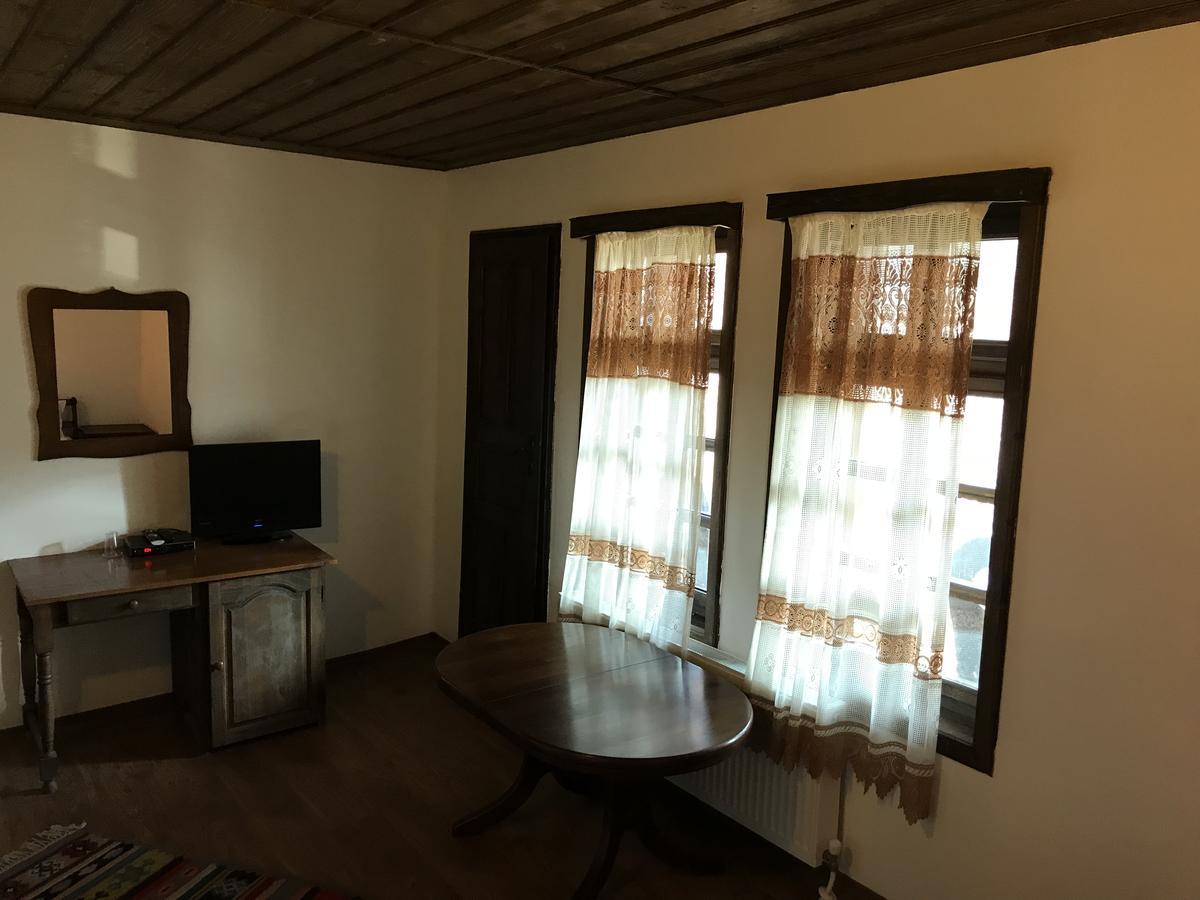 Sliven Hotel Divetsite מראה חיצוני תמונה