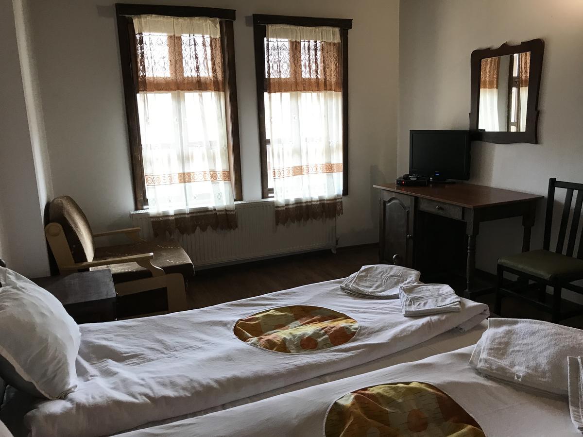 Sliven Hotel Divetsite מראה חיצוני תמונה