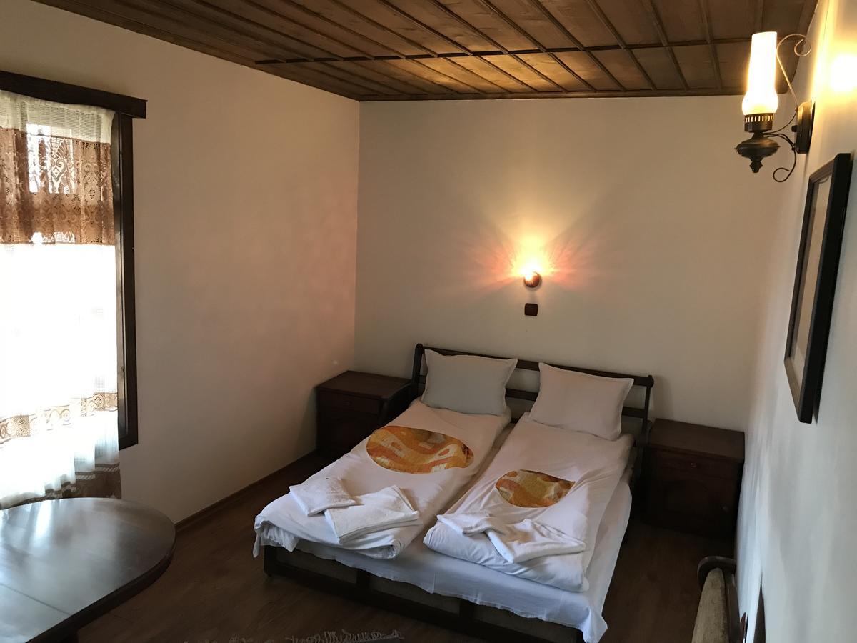 Sliven Hotel Divetsite מראה חיצוני תמונה