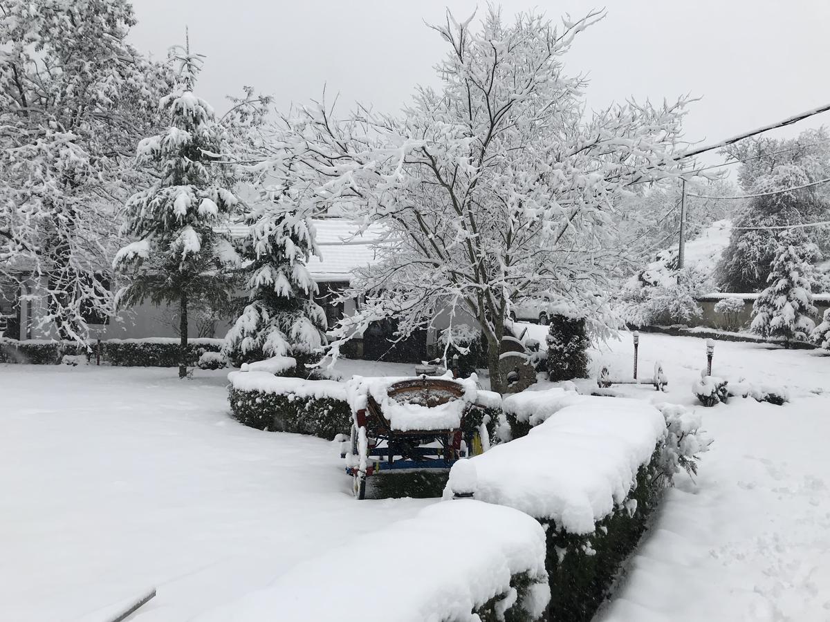 Sliven Hotel Divetsite מראה חיצוני תמונה