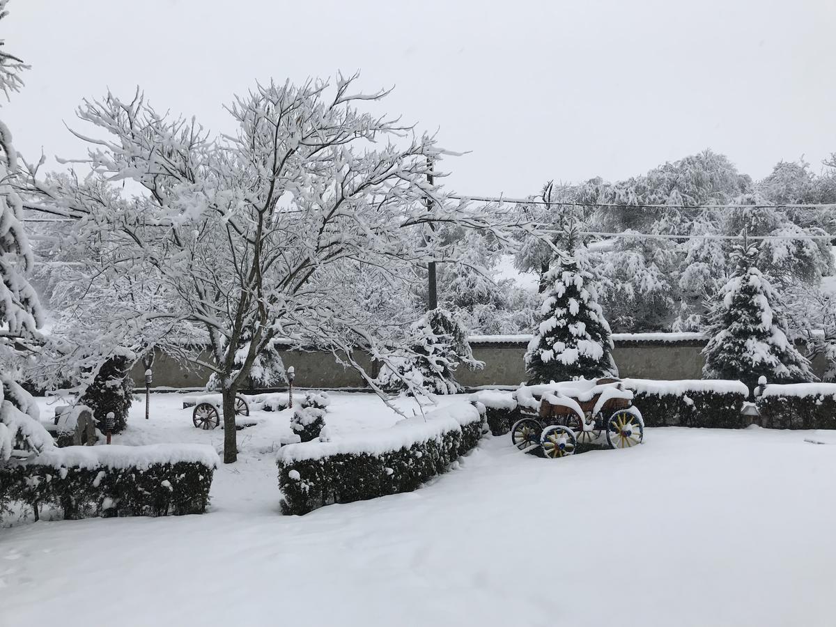 Sliven Hotel Divetsite מראה חיצוני תמונה