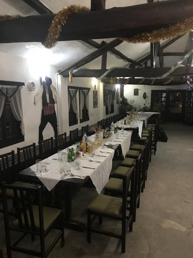 Sliven Hotel Divetsite מראה חיצוני תמונה