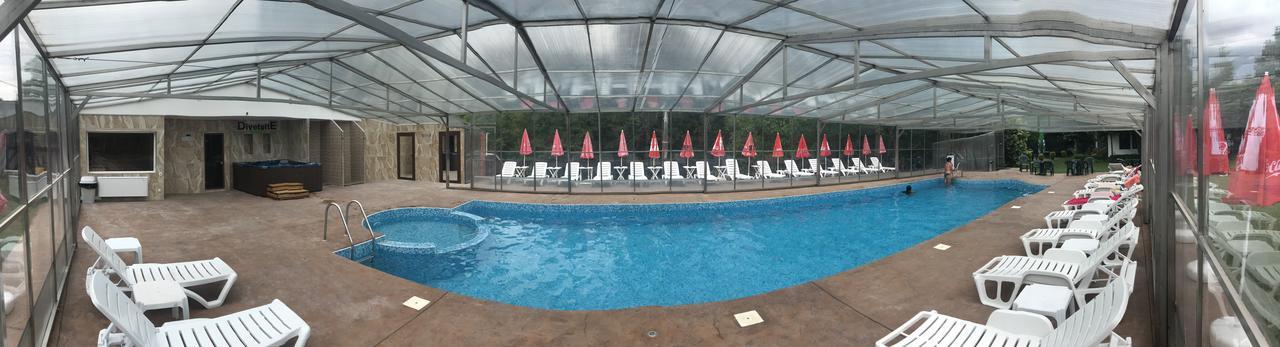 Sliven Hotel Divetsite מראה חיצוני תמונה