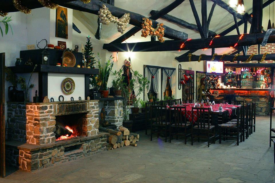 Sliven Hotel Divetsite מראה חיצוני תמונה