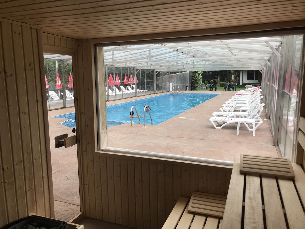 Sliven Hotel Divetsite מראה חיצוני תמונה