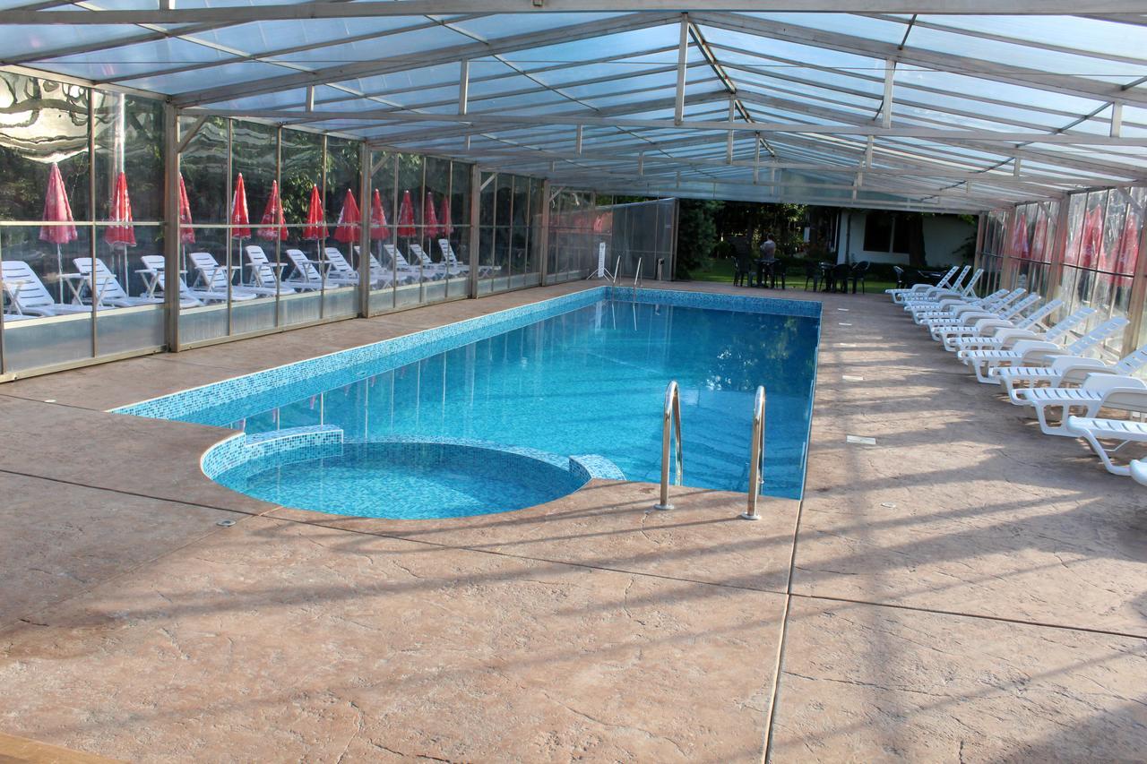 Sliven Hotel Divetsite מראה חיצוני תמונה