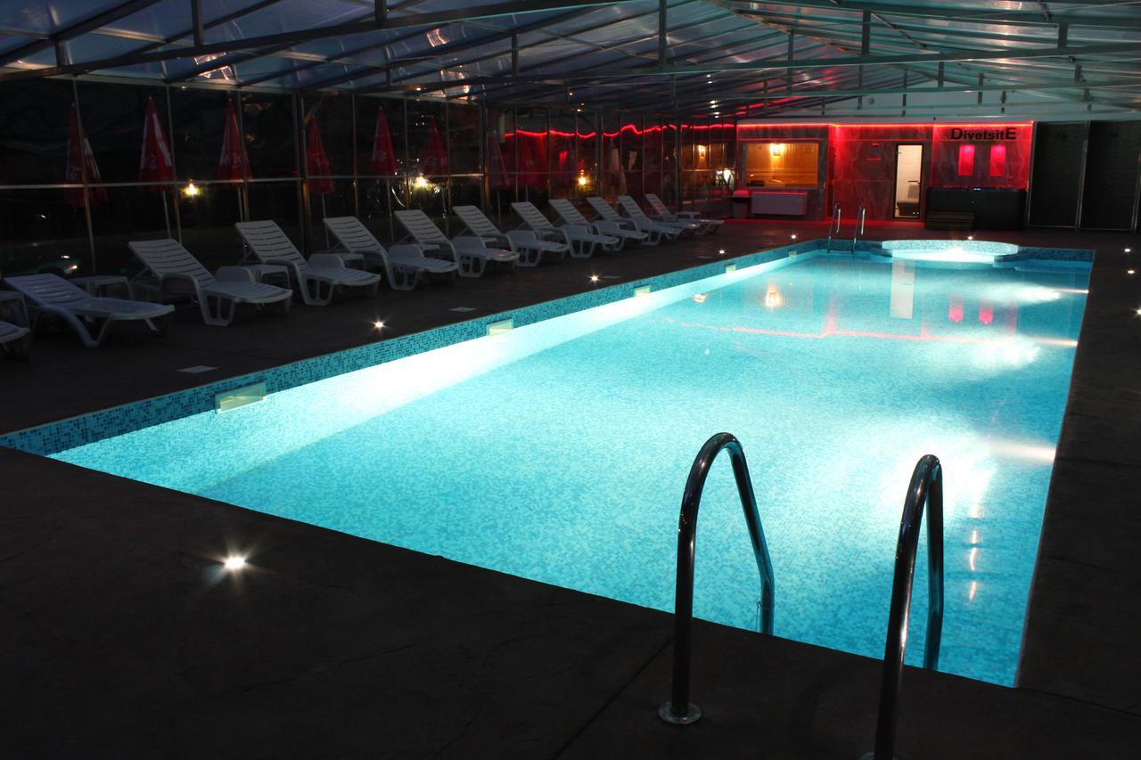 Sliven Hotel Divetsite מראה חיצוני תמונה