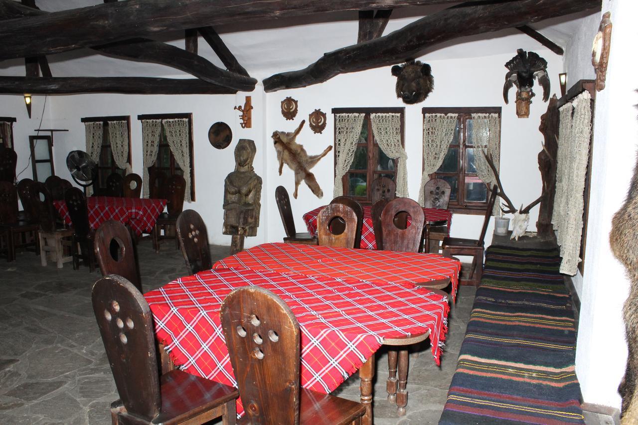 Sliven Hotel Divetsite מראה חיצוני תמונה