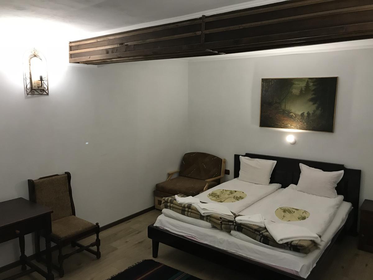 Sliven Hotel Divetsite מראה חיצוני תמונה