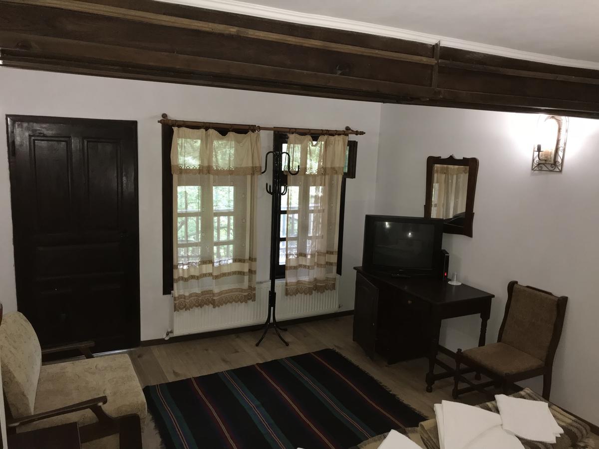 Sliven Hotel Divetsite מראה חיצוני תמונה