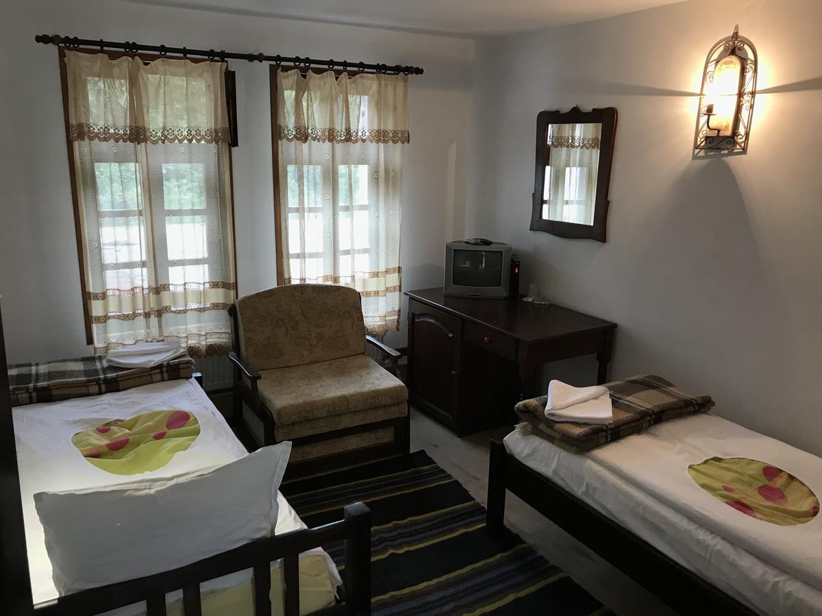 Sliven Hotel Divetsite מראה חיצוני תמונה