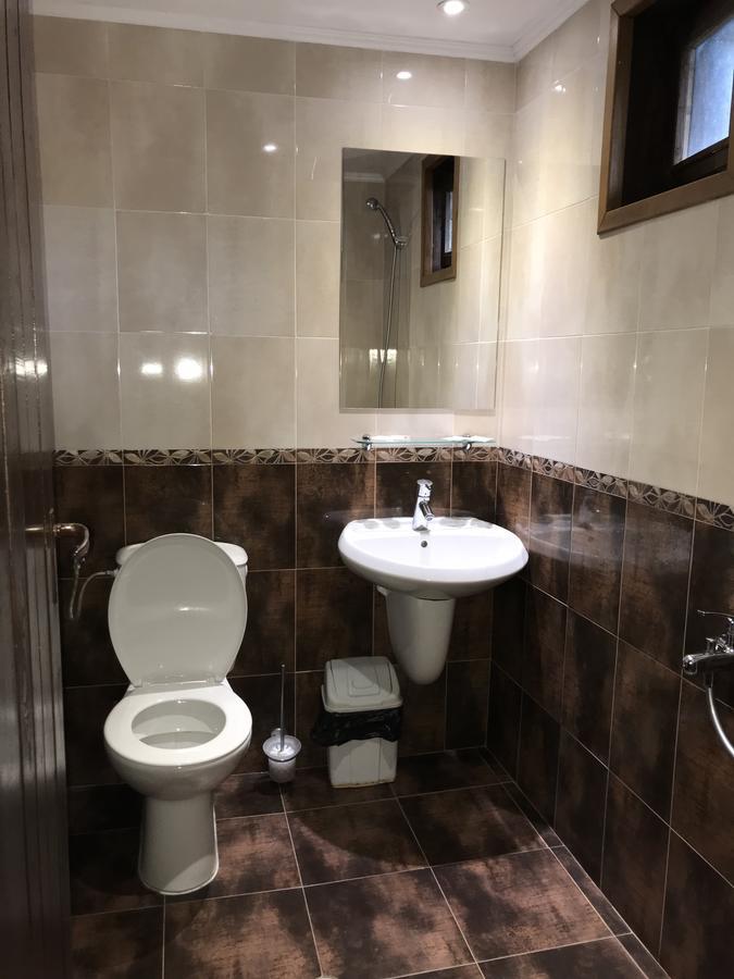 Sliven Hotel Divetsite מראה חיצוני תמונה
